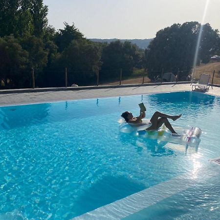 Agriturismo Lu Branu Arzachena Kültér fotó